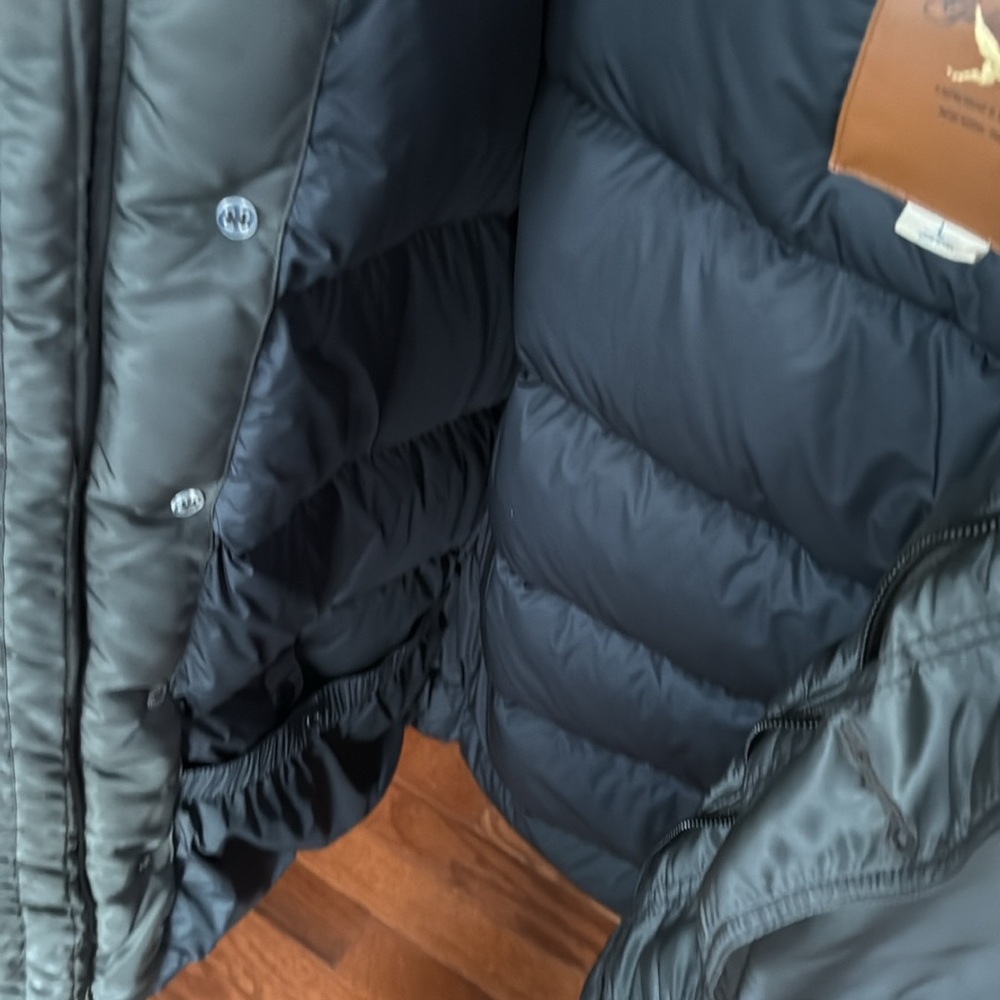 Winter jacket - Picture 7 of 9